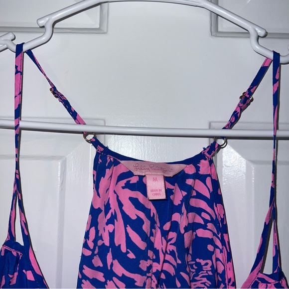 Lilly Pulitzer Tank Top - Picture 3 of 3
